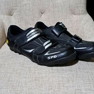 Cycling Shoes